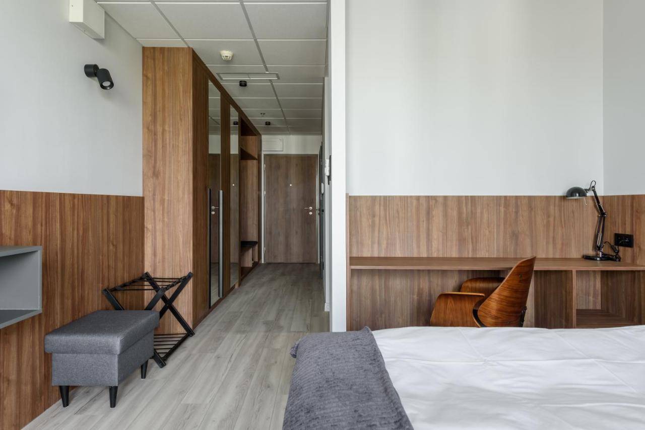 Apartmán Kasprzaka 29-1029 Extra View 11-Kondygnacja Varšava Exteriér fotografie